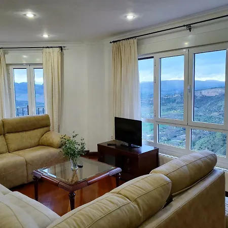 Apartamento Mirador Del Tajo Ronda Extérieur photo