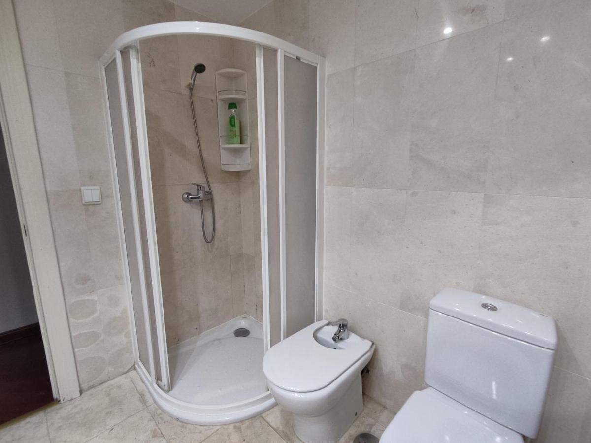 Mirador Del Tajo Appartement