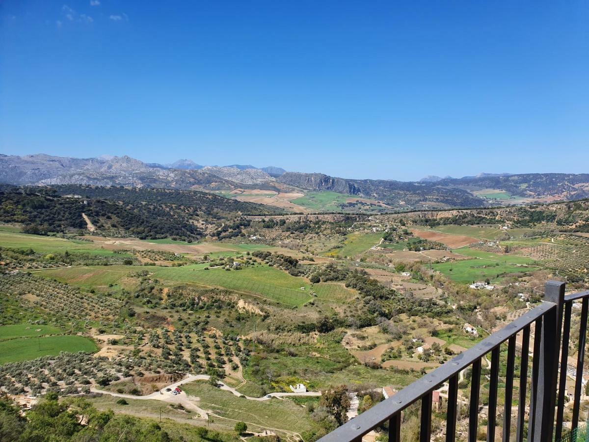Apartament Mirador Del Tajo