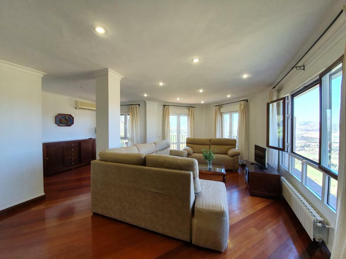 Appartement Mirador Del Tajo